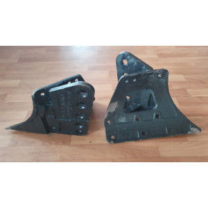 Башмак плуга (под отвал) ПЛН-3,4,5-35, ПЛН-5-35К+1, ПНБ-4-35, ПТК-9-35 (Велес-Агро)