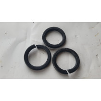 Шайба пружинна реактивного пальця КРАЗ 33,...