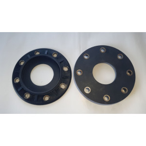 Диск притискний М УД 7.5.02, УДА з 2006р.полимер (вир-во Україна)