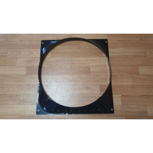 Кожух радіатора (дифузор) МТЗ-80, 820, 920 <ДК>