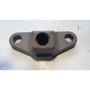 Кронштейн верхний крепления стартера ЯМЗ-236, 238, 240 (пр-во Автодизель)