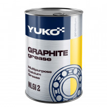 Мастило графітне (0,8 кг) (YUKOIL)