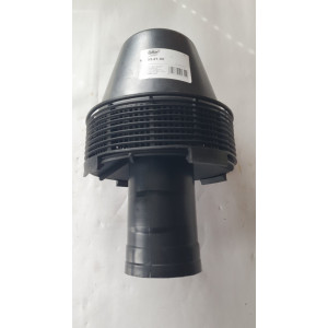 Моноциклон МТЗ, ЮМЗ (двигатель Д 240-245, Д-65) (пластик) (RIDER)