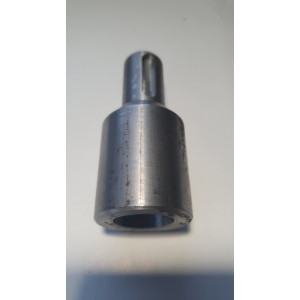 Муфта запобіжна вала редуктора МВУ-0,5, МВУ-900