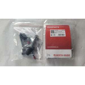 Втулка направляющей суппорта переднего (направляющие к-т) 58161B Hyundai TUCSON -22, Kia SPORTAGE IV -22 (про-во Jakoparts)