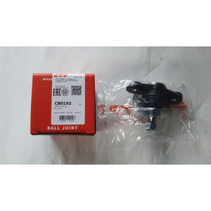 Опора шаровая нижняя 517602E000 Hyundai Tucson (JM) 2004– KIA Sportage 2004– OLD CBKH-27 (про-во CTR)