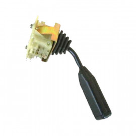 Перемикач поворотів і світла ПКП-2, 3912.3...