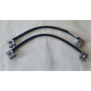 Перемикання батареї акумул. КамАЗ свинець (вир-во Струм)