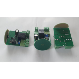 Плата датчика ємності ПК-20