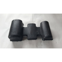 Подушка ресори Т-150К, ХТЗ-17221, КРАЗ, ЛА...