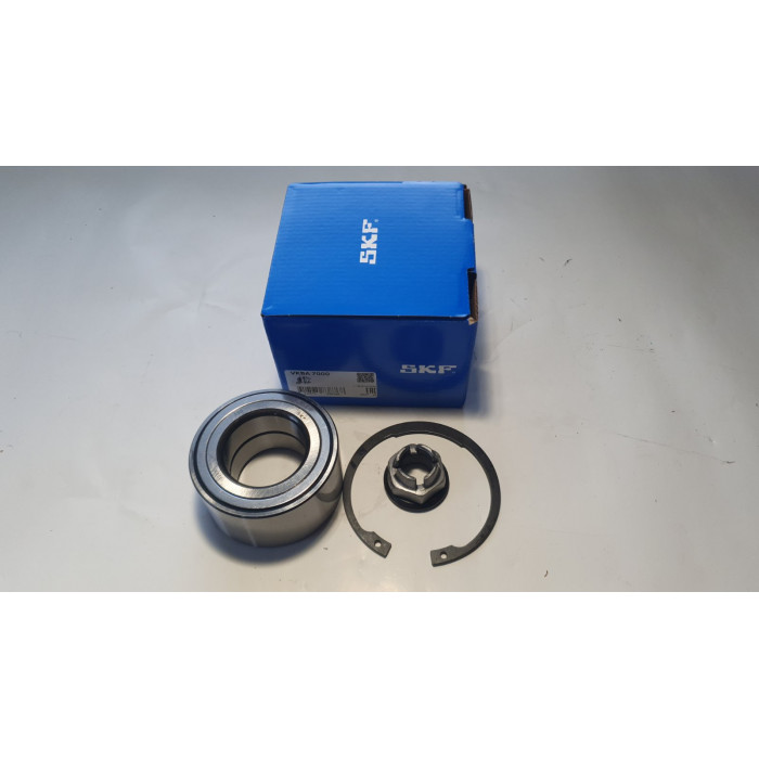 Підшипник 8210 (51210) NTE (Словаччина)