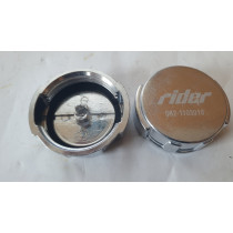 Пробка бака паливного МТЗ алюмінієва (Китай)