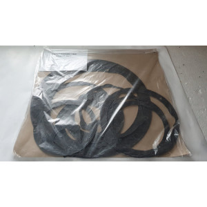 Прокладка кришки ВВП