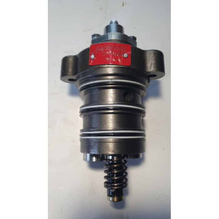 Гідророзподільник гідропідйомника (на моноблок) МТЗ 822, 922, 923, 1221  (ТМ JUBANA)