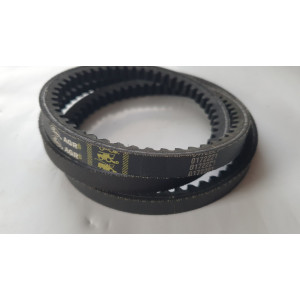 Ремень клиновой генератора зубчатый 702974,1002539 MANITOU,CASE-IH(Gates Agri)