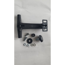 Ручка зовнішня дверей кабіни УК МТЗ ліва з...