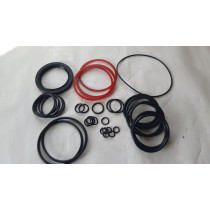 Р/к КПП Т 150К, Т 151К (повн.) (151.37.021...