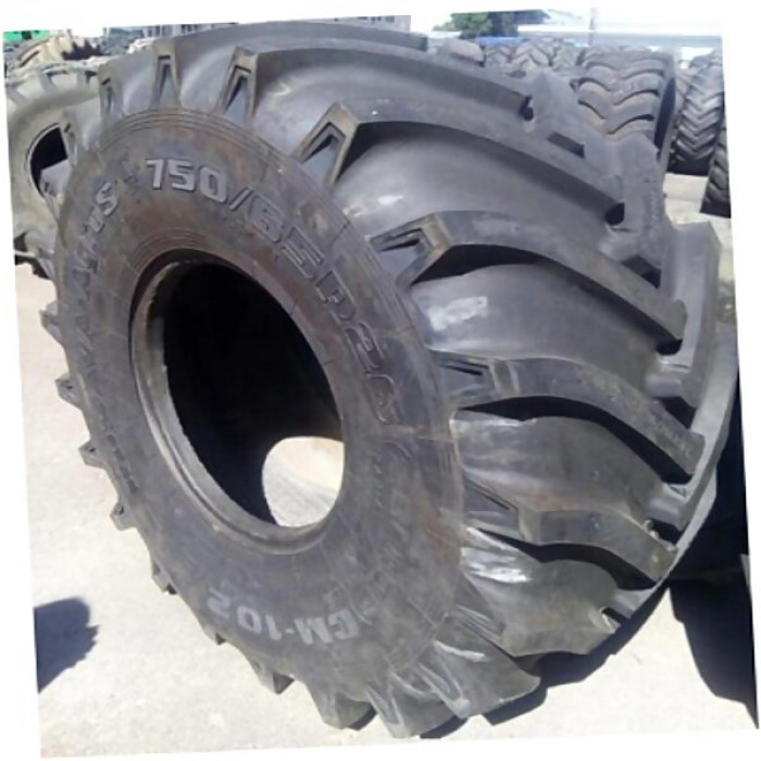 Шина с/х 28LR26 (750/65R26) СМ-102 166А8 Tubeless (БцШЗ)