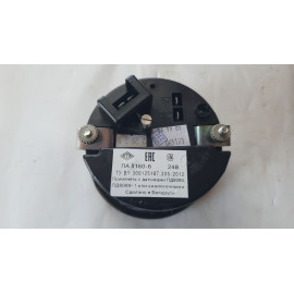 Спідометр електронний ?100мм КАМАЗ, МАЗ, КрАЗ (ВЗЕП) замість ПА8046-3/4