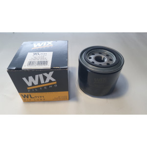 Фильтр масляный (26300-11100/P502009/P550726/W811/80) Hyundai Getz, Opel (WIX)