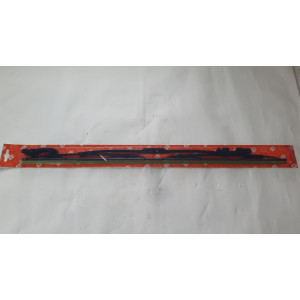 Щітка склоочисника 660 мм каркасна (4 адаптера) <ДК>