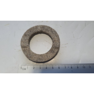 Сальник важіля рульового (войлок) ЮМЗ