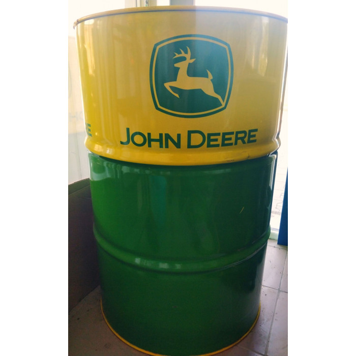 Олива моторна 15W40 PLUS-50-209L (Shell/John Deere)