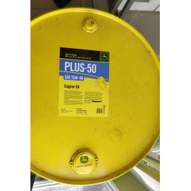 Олива моторна 15W40 PLUS-50-209L (Shell/John Deere)