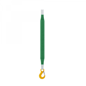 Строп текстильный ленточный 1СТ 2.0/4000