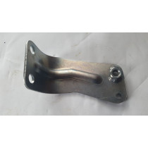 Кронштейн натяжних тросів стоянкового галь...