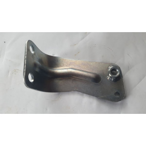 Кронштейн растяжек стояночного тормоза Т-150К, ХТЗ-17021, 17221 (пр-во ХТЗ)