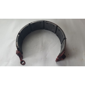 Лента тормозная (узкая,75 мм) Т-150К, Т-156, ХТЗ-17021, 17221, 16131 (пр-во Украина)