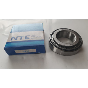 Подшипник 7509 (32209) NTE (Словакия) Подшипник 7509 (32209) NTE (Словакия)