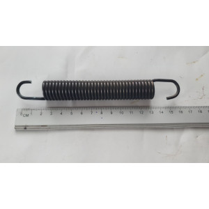 Пружина МТЗ (зчеплення, ВВП, гальма, роздавальна коробка) <ДК>