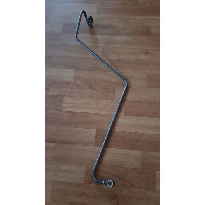 Трубка підвідна Д-260 (ММЗ)