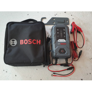 Зарядний пристрій C70 (вир-во BOSCH)