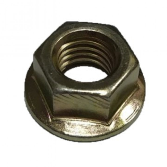Гайка 1/2-13 фланцева (803-037C/E54809/E62934/N165093/803-193C/14H1125), GP