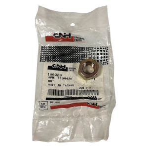 Гайка M16x2 Cl 8.8, 2030 Гайка M16x2 Cl 8.8, 2030