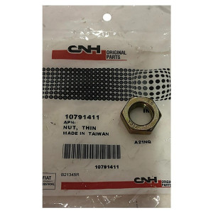 Гайка M16x1.5 Cl 8 (3233326R1/3641640), CSX7080 Гайка M16x1.5 Cl 8 (3233326R1/3641640), CSX7080
