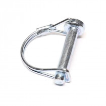 Штифт-фіксатор ?8x38 (ТМ JUBANA) (упак. 2ш...