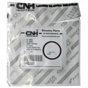 Кільце ущільн. 23.5 IDx1.7 (2852817), CASE/NH