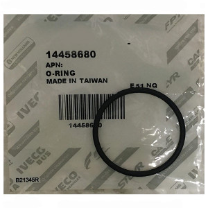 Кільце ущільн. 37.76 IDx2.61 (R519989/14458690), Mag.340/T8.XXX Кільце ущільн. 37.76 IDx2.61 (R519989/14458690), Mag.340/T8.XXX