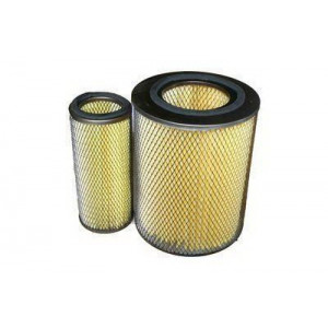 Элемент ф-ра воздушного (250И-1109080/10) ДОН-1500Б(дв.ЯМЗ), ХТЗ-17021(дв.ЯМЗ) (к-т)