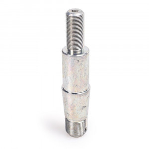 Палець г/ц повороту із ПВМ (під Ц63) (L=156 мм) МТЗ-822, 922, 923 (вир-во Україна)