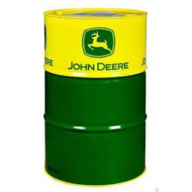 Олива моторна 15W40 PLUS-50-209L (Shell/John Deere)