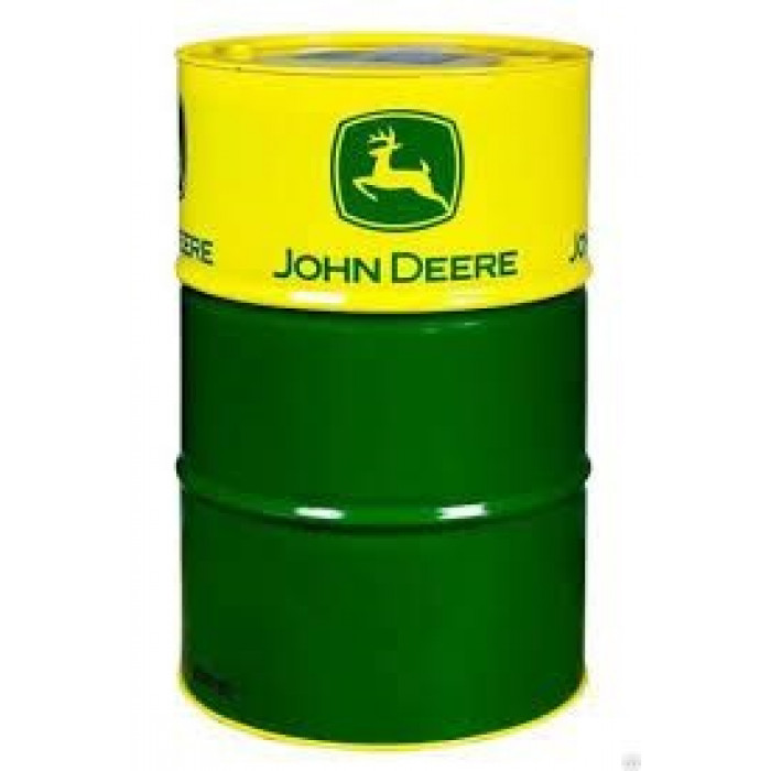 Олива моторна 15W40 PLUS-50-209L (Shell/John Deere)