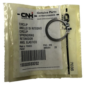 Кольцо стопорное M30, Ext (8409215), Mag.340/T8.XXX Кольцо стопорное M30, Ext (8409215), Mag.340/T8.XXX