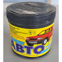 Паста  для миття рук  Автомастер банка (1кг.)