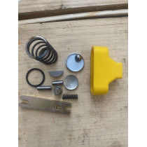 Ремкомплект опори механізму перемикання КП...