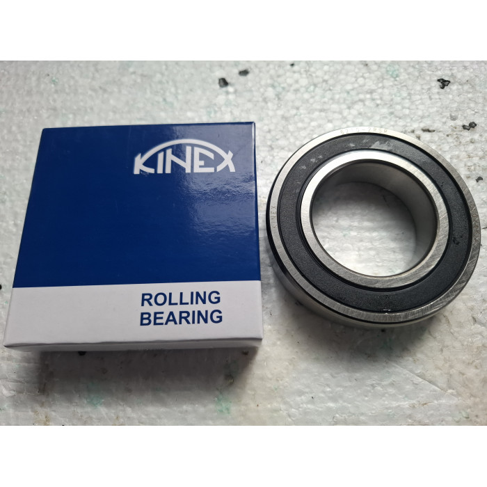 Підшипник 180210 (6210-2RSR) KINEX (Словаччина)